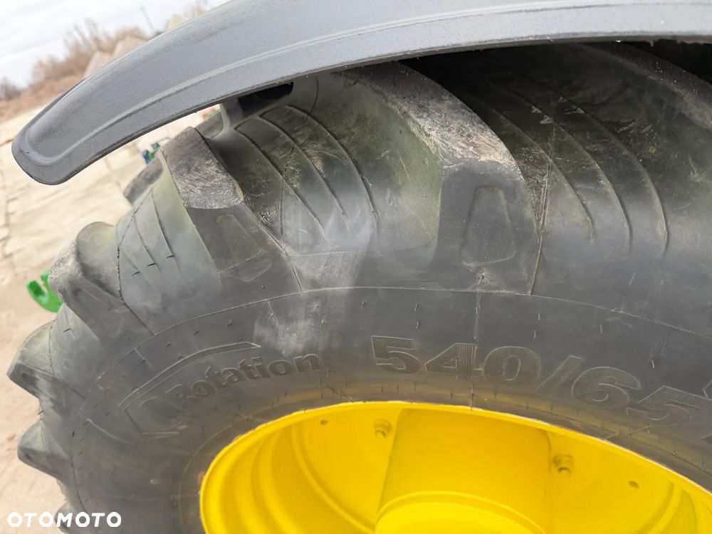 John Deere 7530 - 15