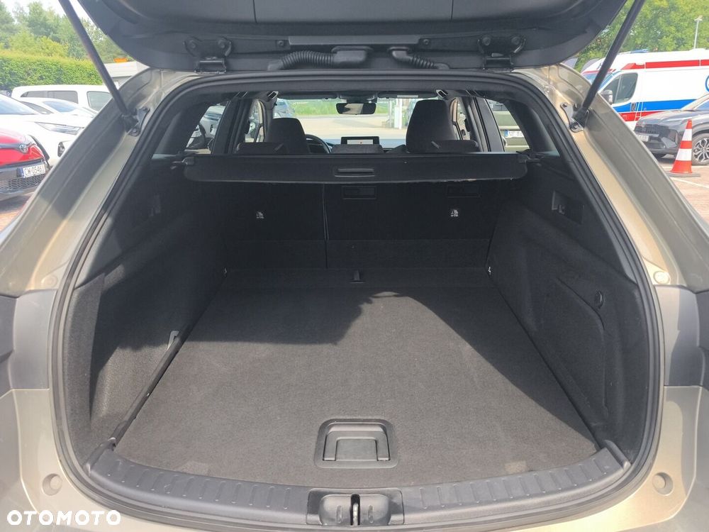 Toyota Corolla 2.0 Hybrid Trek - 13