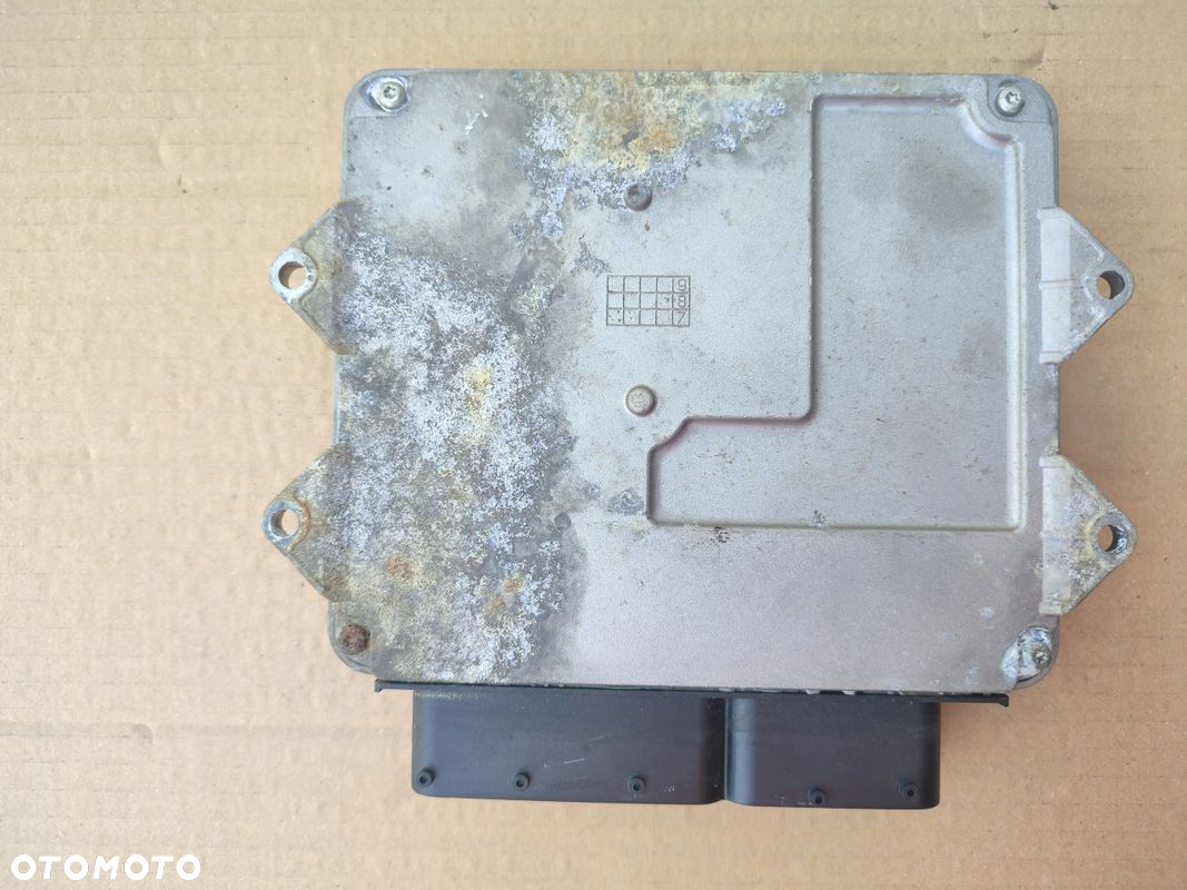 Sterownik silnika OPEL CORSA D 1.3CDTI 06-11 EUROPA 55568002 - 3