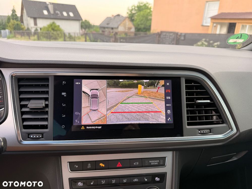 Seat Ateca 2.0 TDI Xcellence S&S 4Drive DSG - 32