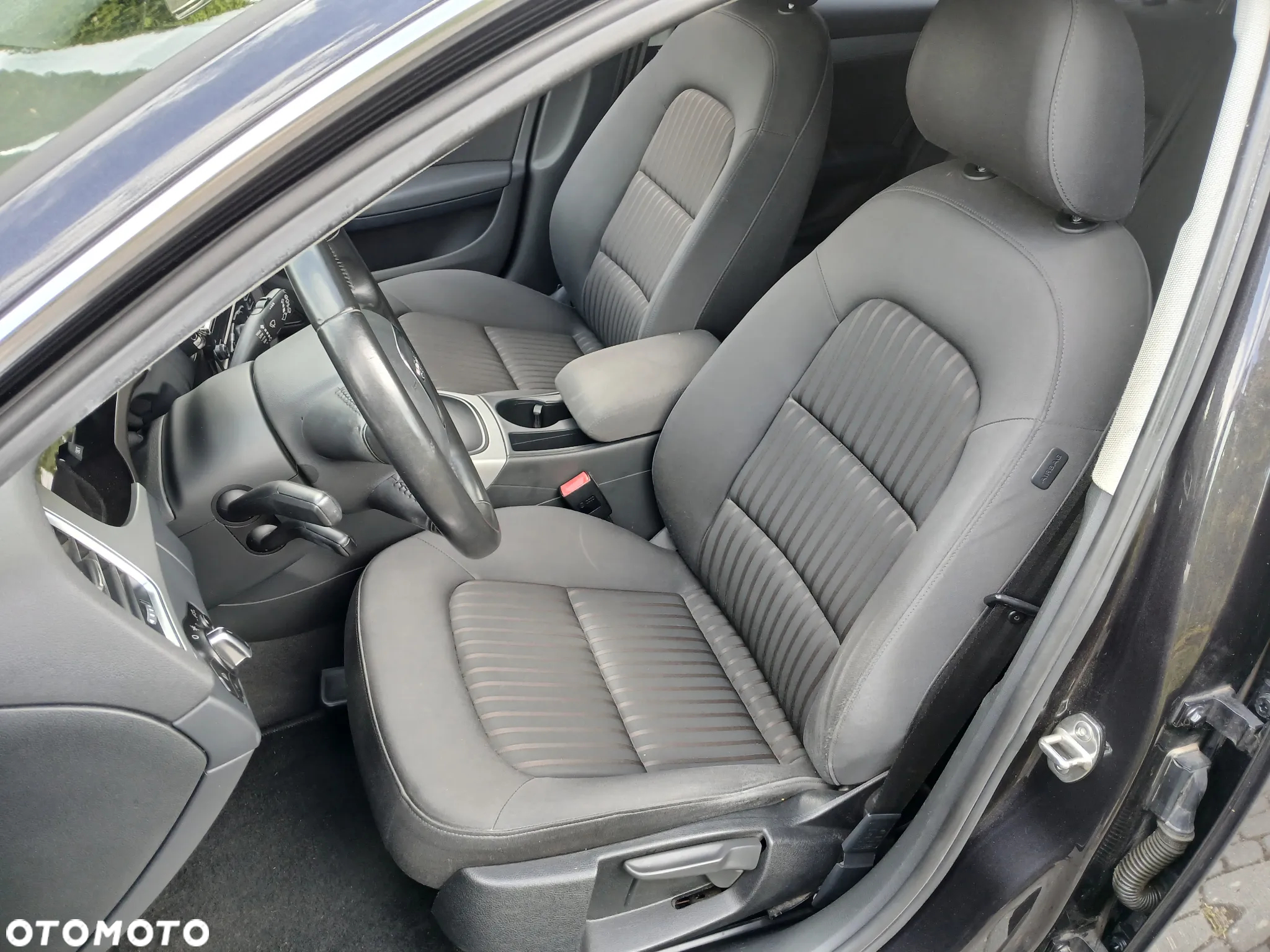 Audi A4 - 24