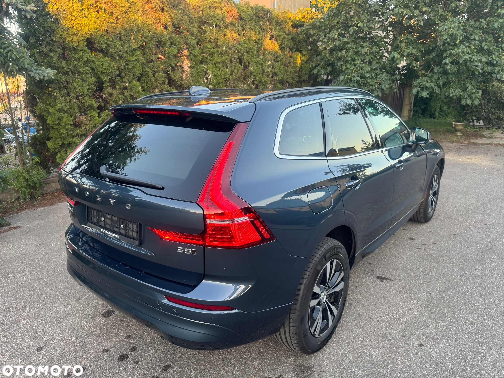 Volvo XC 60 - 21
