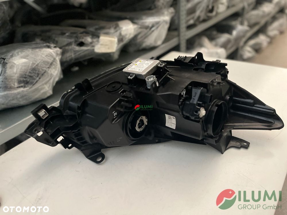 Reflektor Mazda X5 Cx-5 Xenon Kd5451040 Lewy - 6