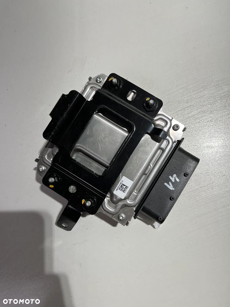 FORD TRANSIT KOMPUTER ECU KV6A-5H298-CE - 2