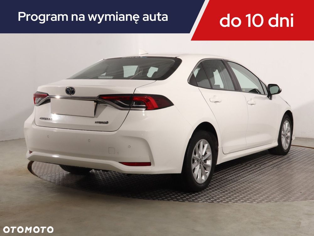 Toyota Corolla - 7