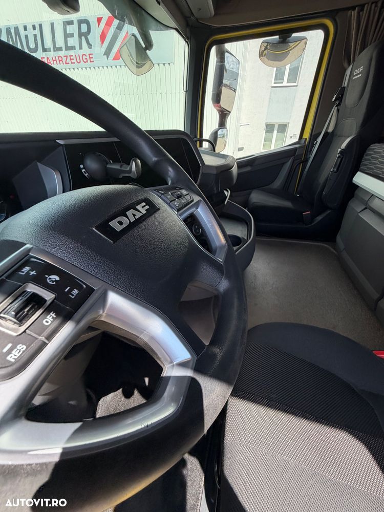 DAF NEW DAF_XF SpaceCab 430 Pure Excellence - 29