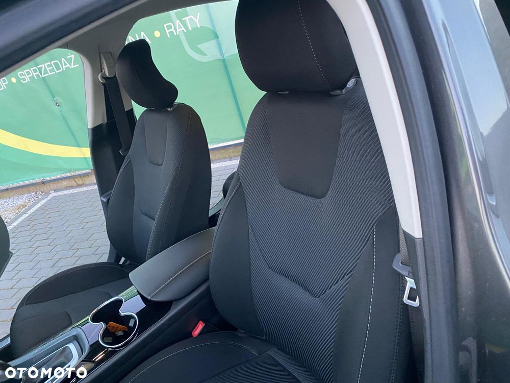 Ford Mondeo 2.0 TDCi STart-Stopp PowerShift-Aut Titanium - 9