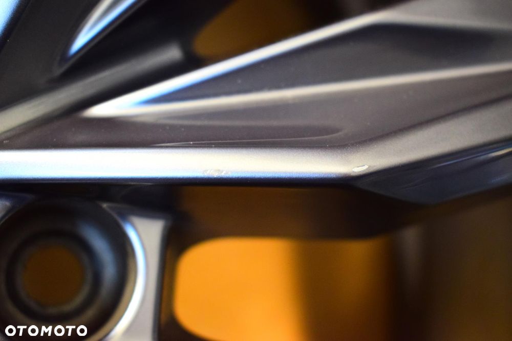 VW 20'' ,,R-Line'' Tiguan 5NA II Oryginał! - 7