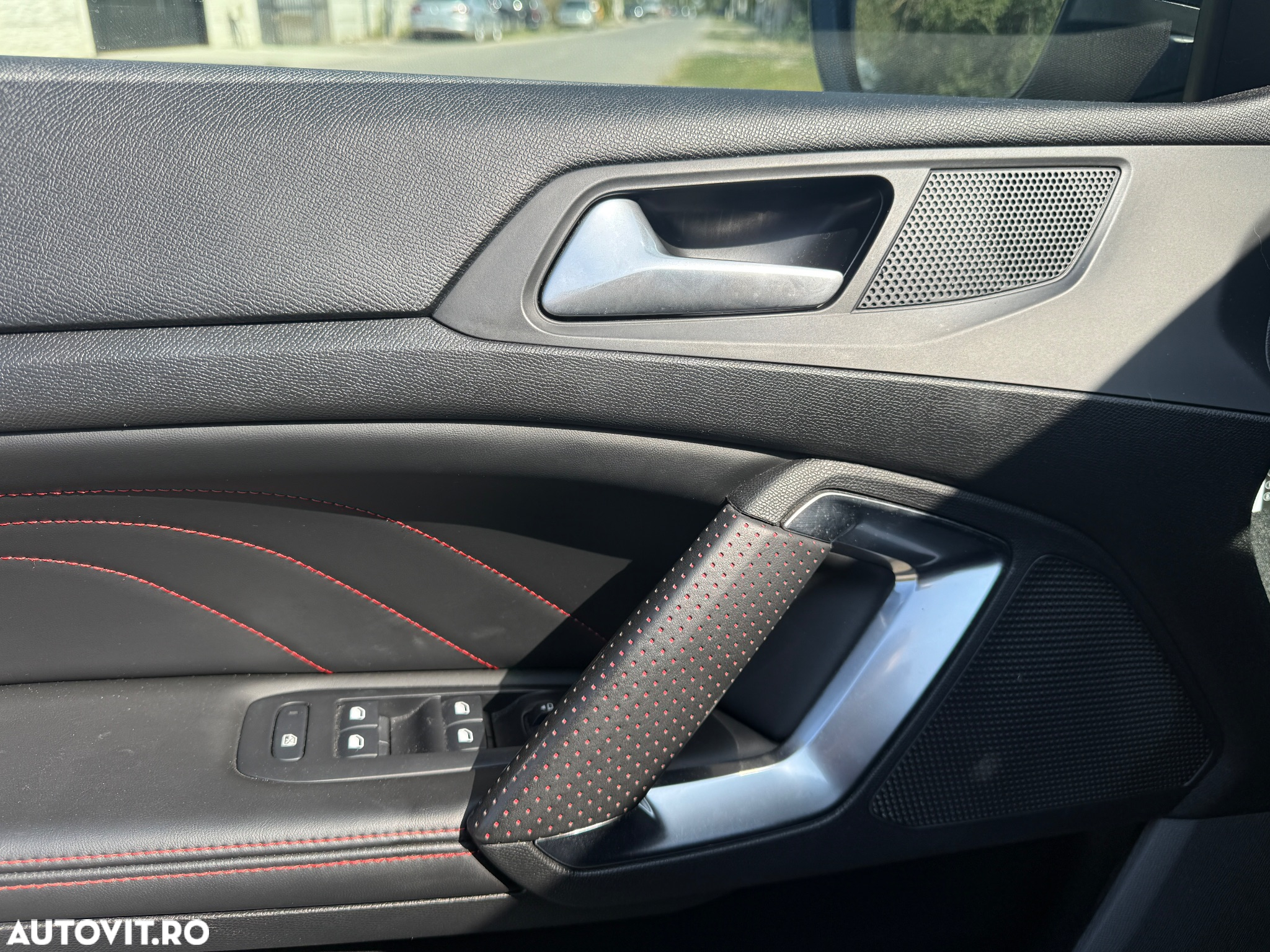 Peugeot 308 PureTech 130 EAT6 Stop & Start GT-Line Edition - 15