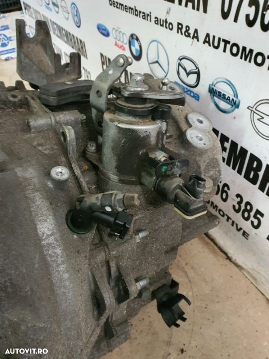 Cutie Viteze Manuala 6+1 Opel Insignia A Zafira C Astra J 2.0 CDTI Start Stop M32 - 6