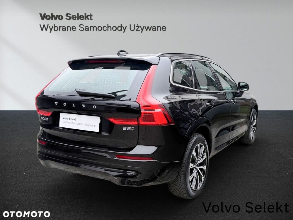 Volvo XC 60 - 10