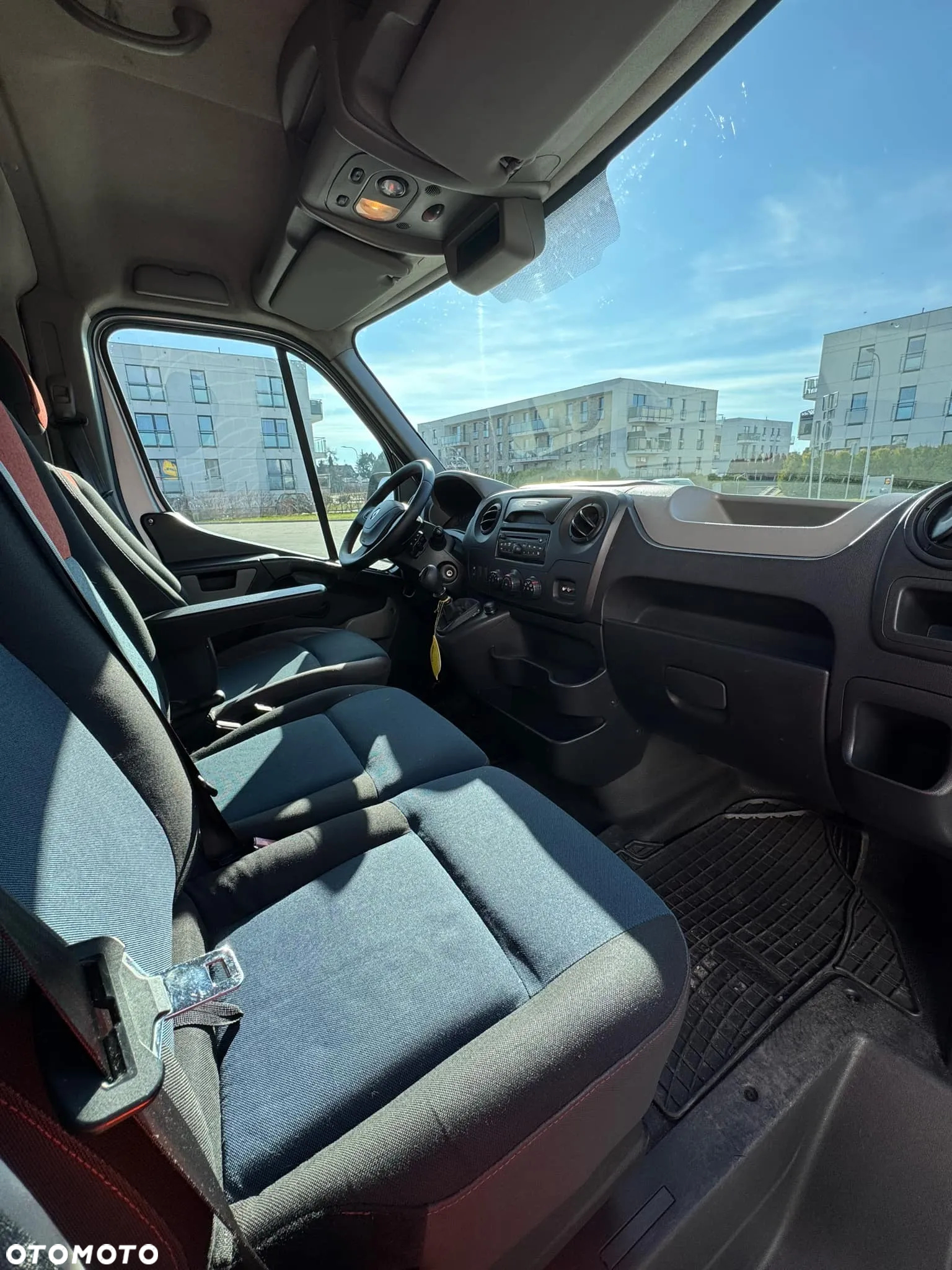Renault Master - 10