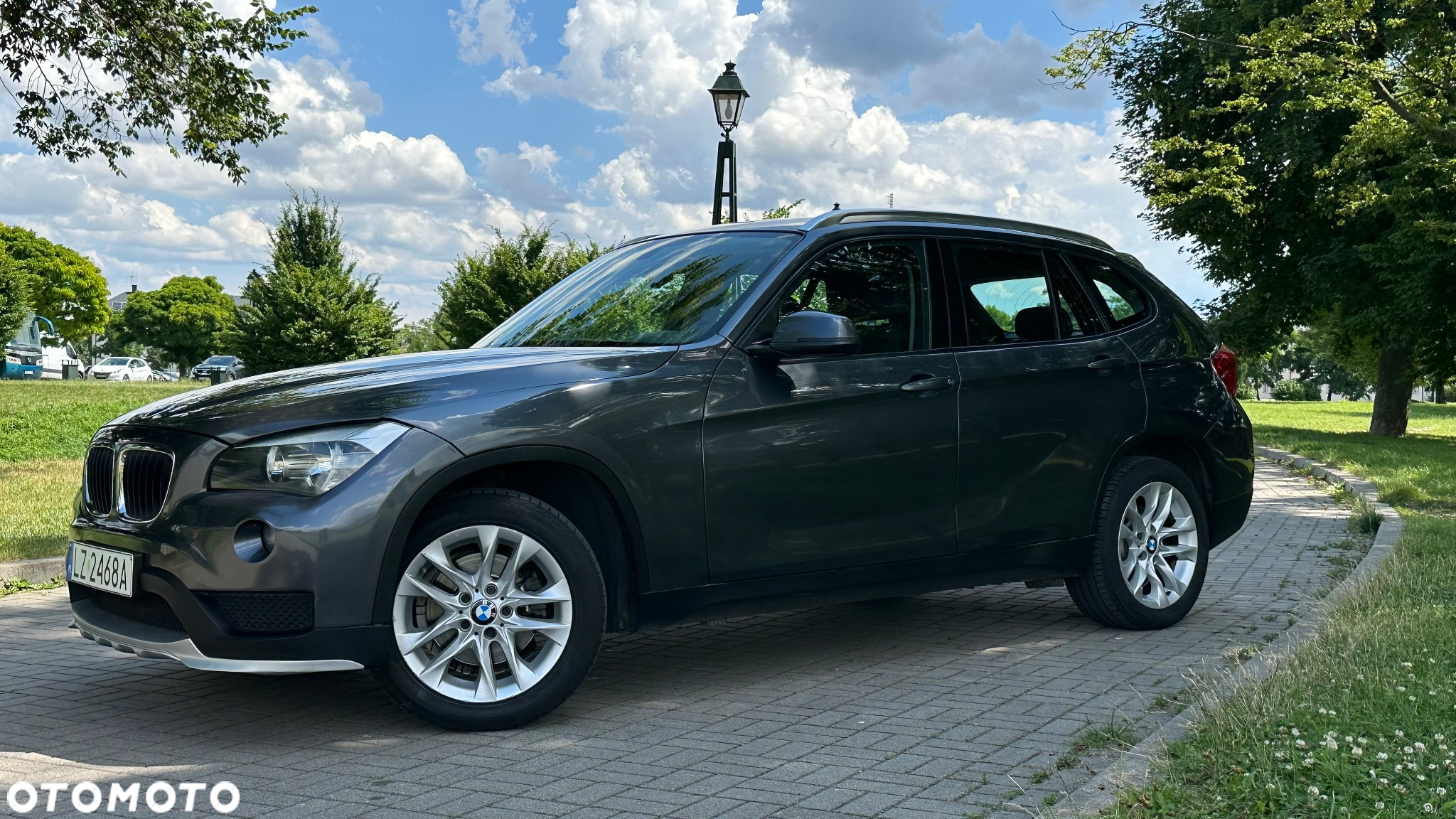 BMW X1 sDrive16d - 2