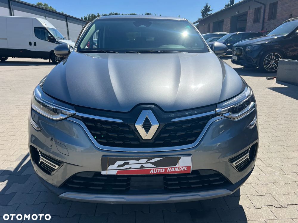 Renault Arkana - 2