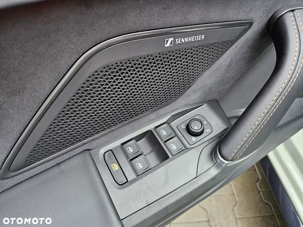 Cupra Leon Sportstourer 2.0 TSI 4Drive DSG - 18