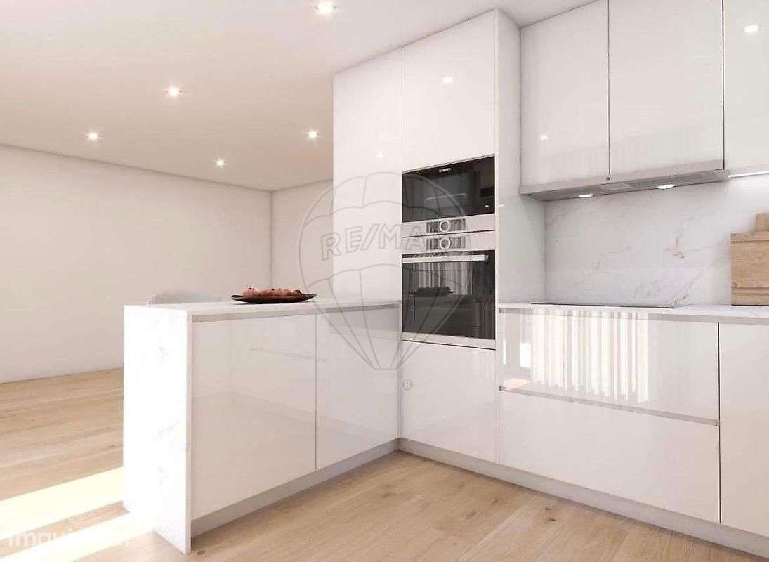 Apartamento T2 para venda - Grande imagem: 3/7