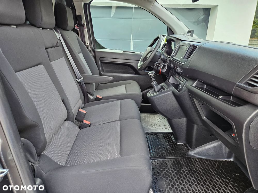 Opel VIVARO Extra Long Chłodnia Mroźnia - 21