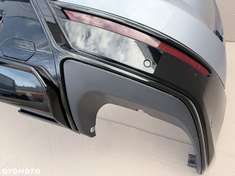 Zderzak Tylny Lamborghini URUS SE, kompletny - tył - 6