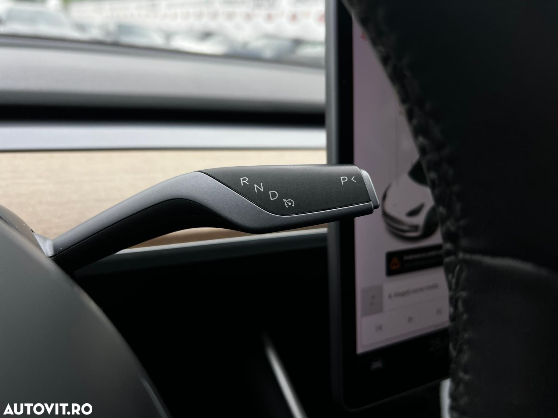 Tesla Model 3 - 13