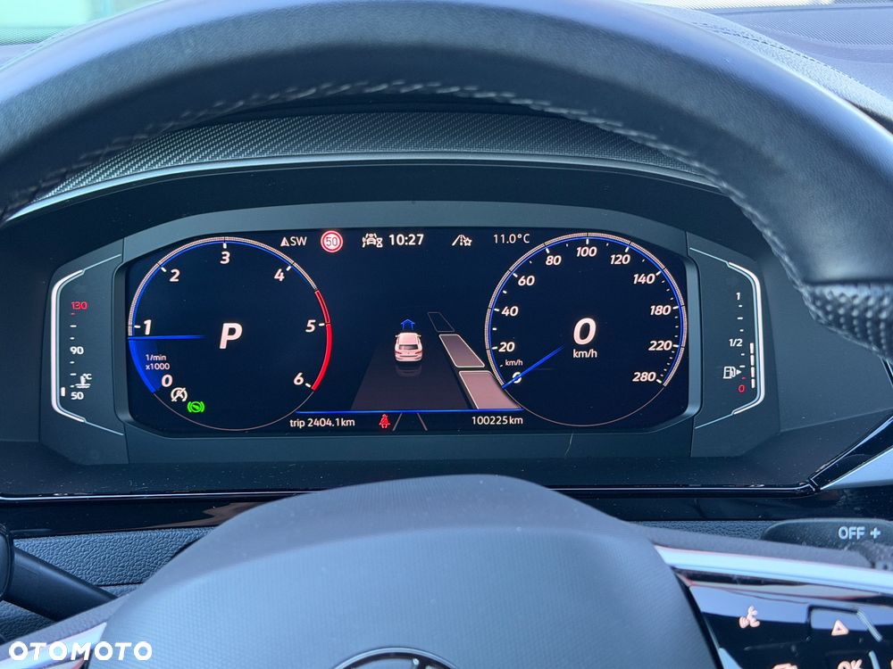 Volkswagen Arteon 2.0 TDI SCR 4Motion DSG R-Line - 29