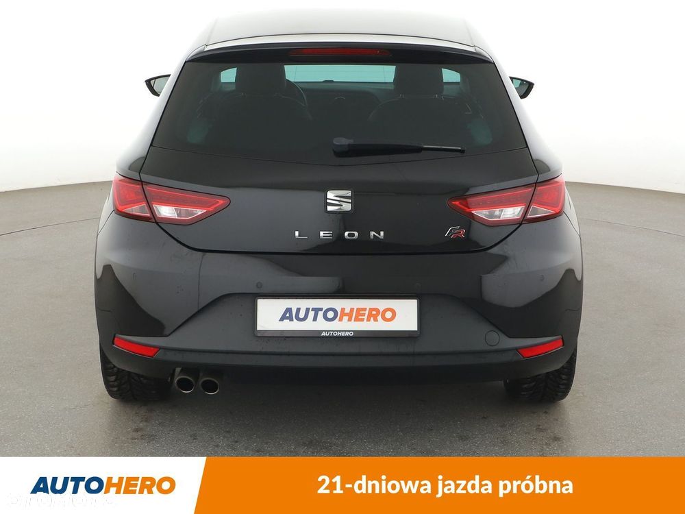 Seat Leon 1.4 TSI FR S&S - 5