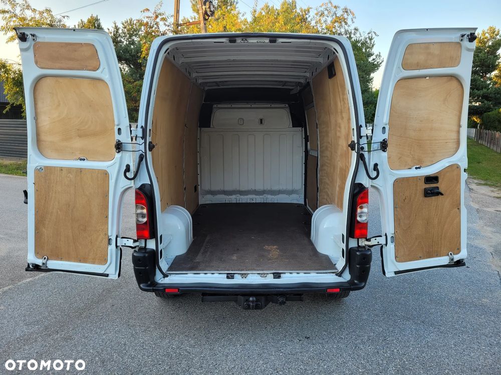 Renault Master - 14