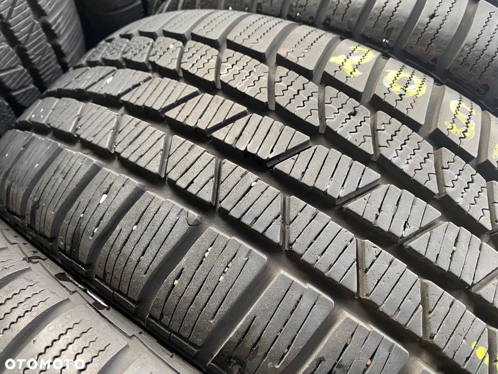 205/50r17 Continental Conti TS815_7,7mm_4szt_(524) - 5