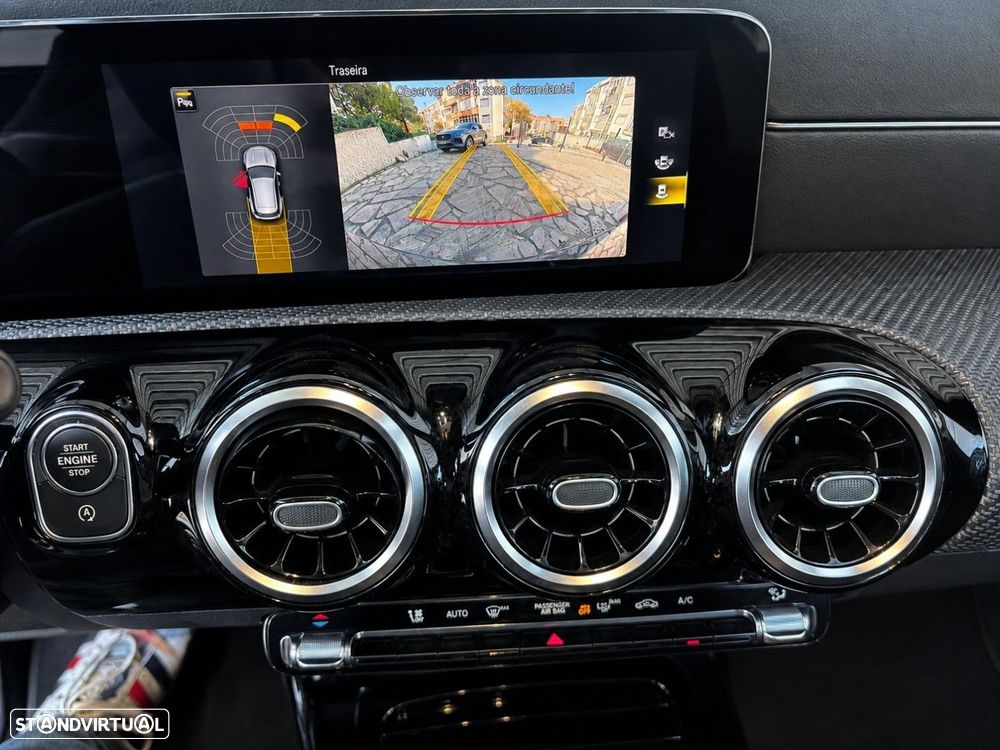 Mercedes-Benz CLA 180 d Shooting Brake Business Solutions.Grande Frota Aut. - 15