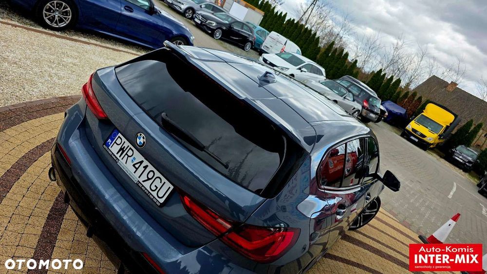 BMW Seria 1 - 13