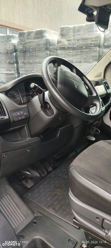 Peugeot Boxer - 2