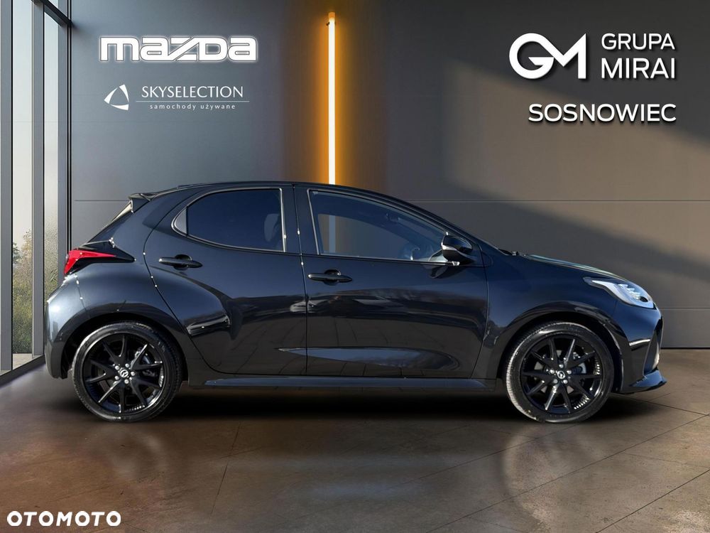 Mazda 2 - 6