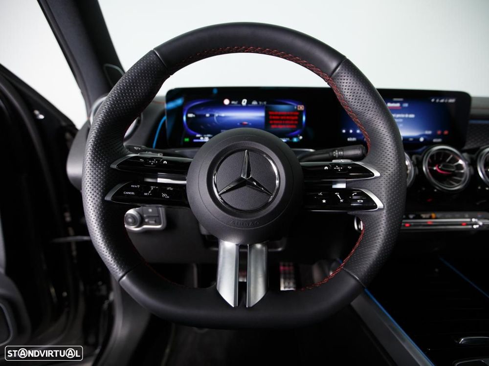 Mercedes-Benz EQB 250+ Edition - 19