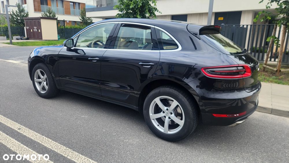 Porsche Macan - 6