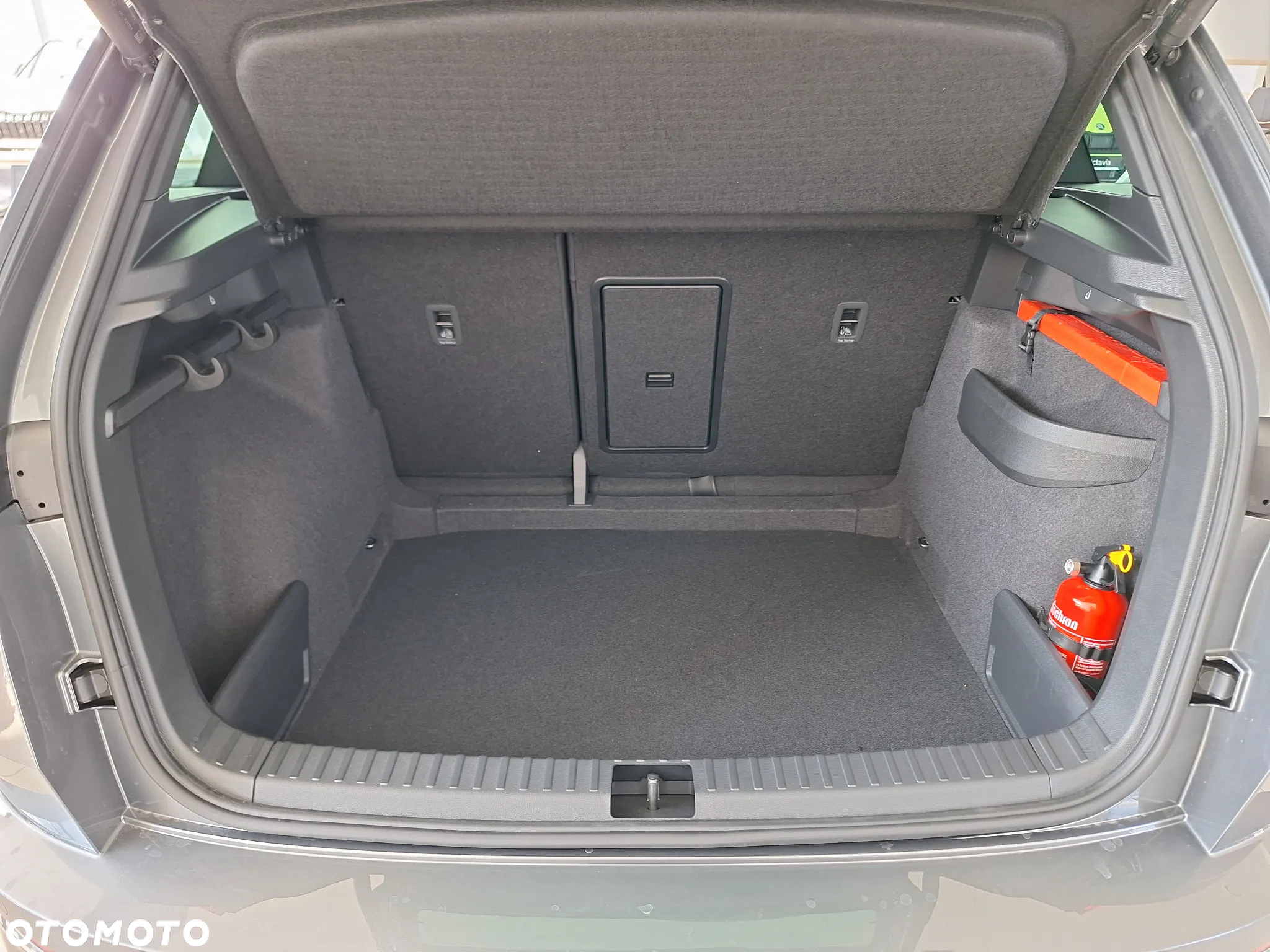 Skoda Karoq 1.5 TSI ACT Sportline DSG - 13