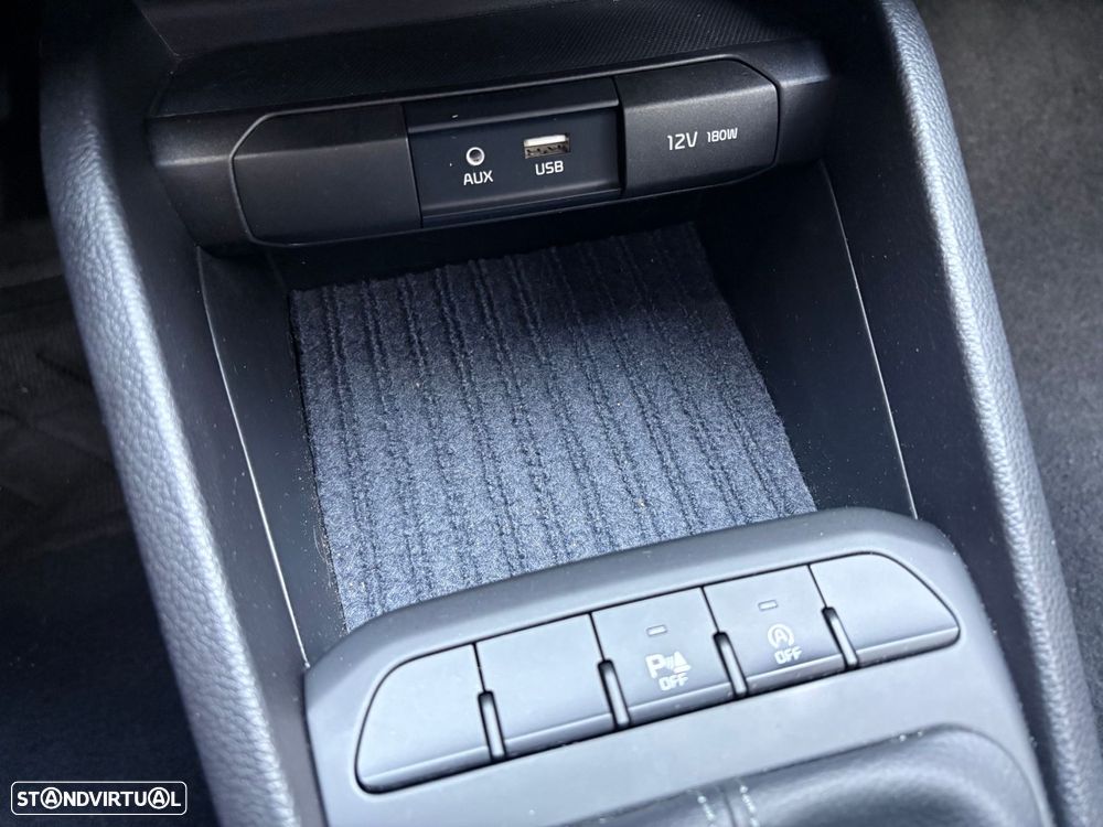 Kia Rio 1.2 CVVT Urban - 45