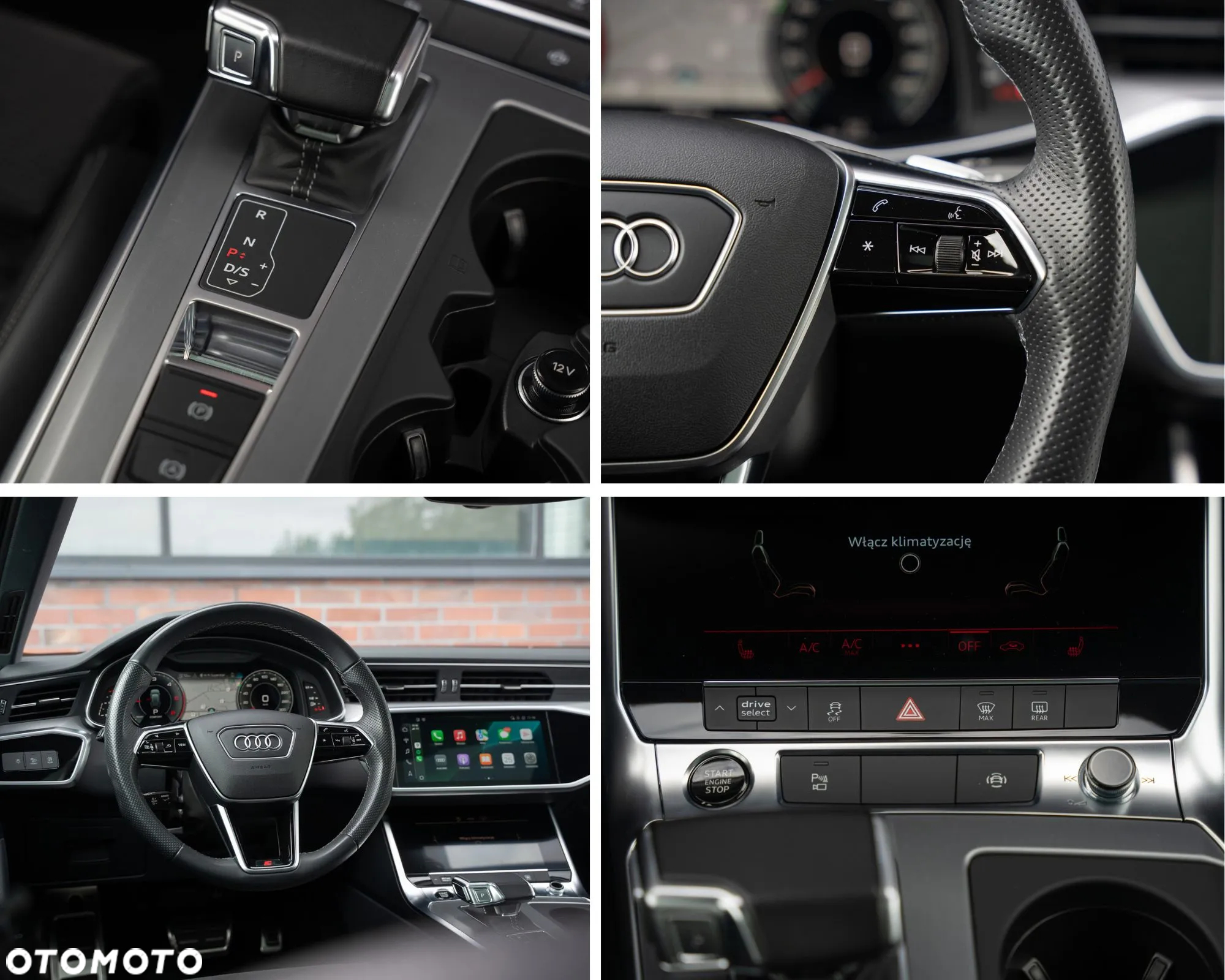 Audi A6 - 33