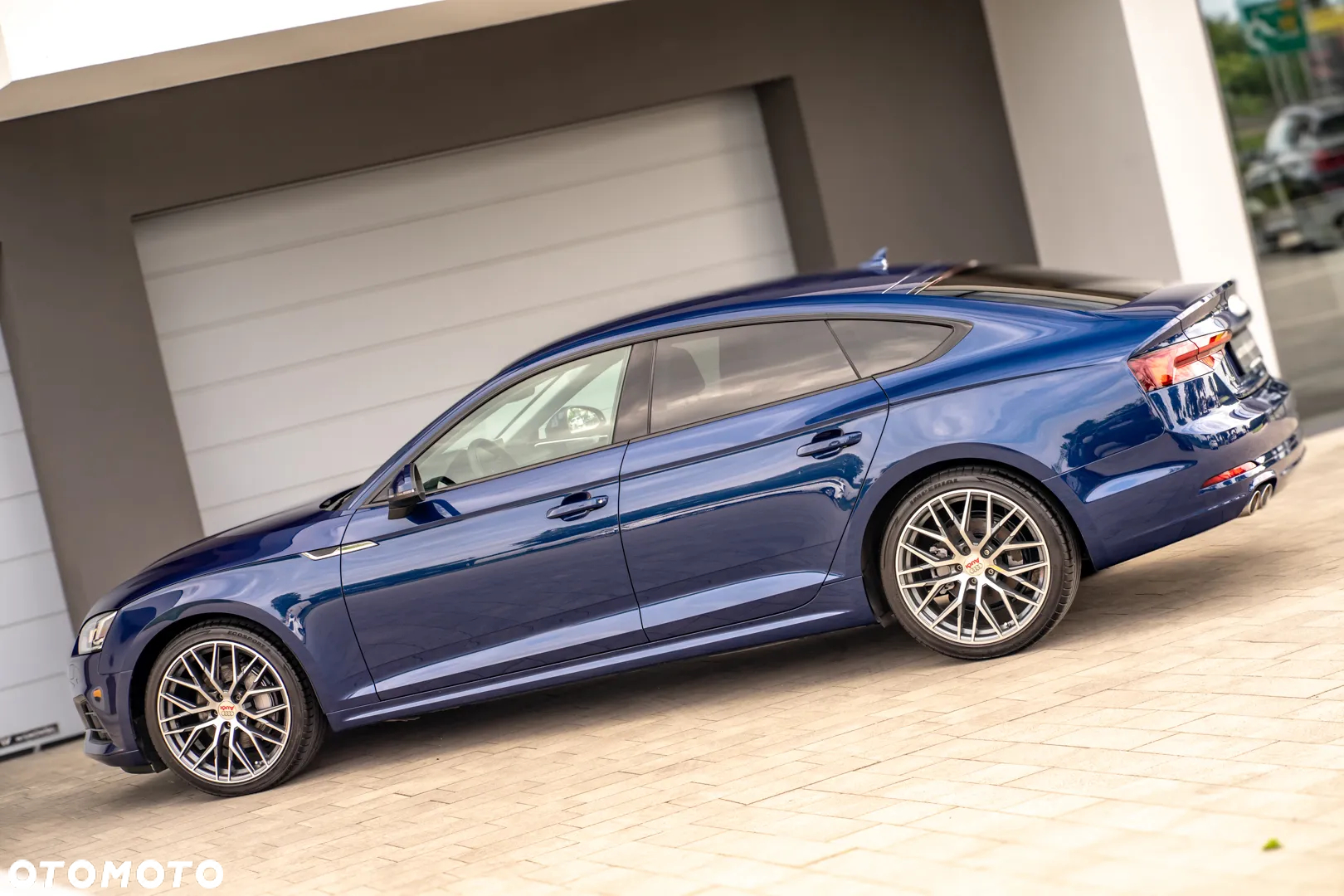 Audi A5 2.0 TDI Quattro S tronic - 26
