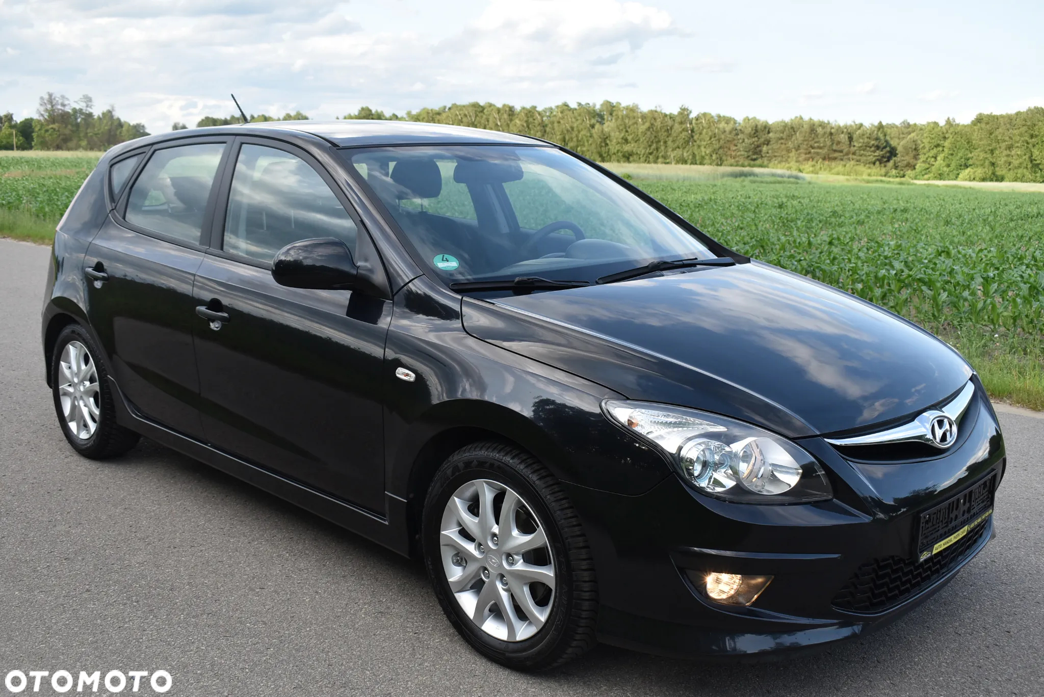 Hyundai i30 - 17