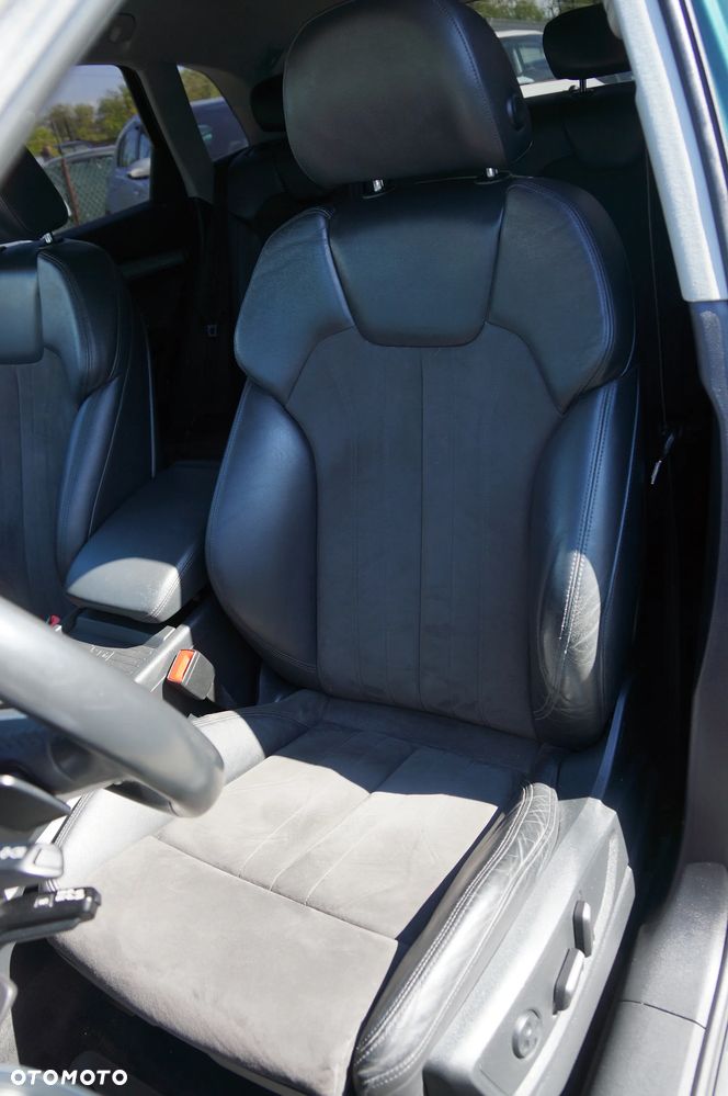Audi Q5 40 TDI Quattro S tronic sport - 31