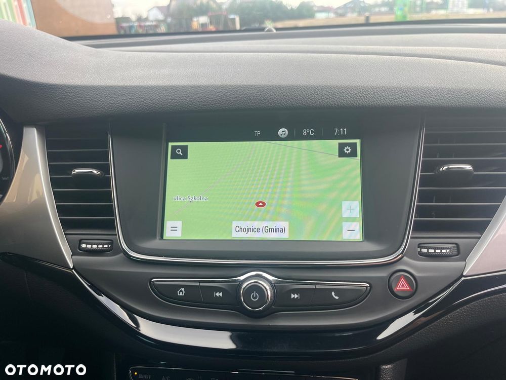 Opel Astra 1.2 Turbo Start/Stop Business Edition - 14