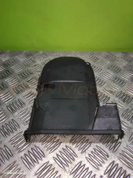 Reparação de Motor Ford FIESTA IV 1.8D RTK - 4