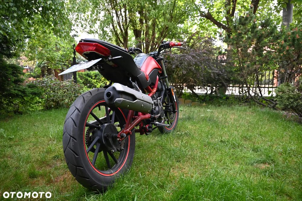 Kymco Inny - 5