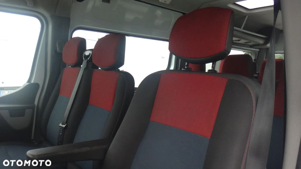 Renault Master - 19