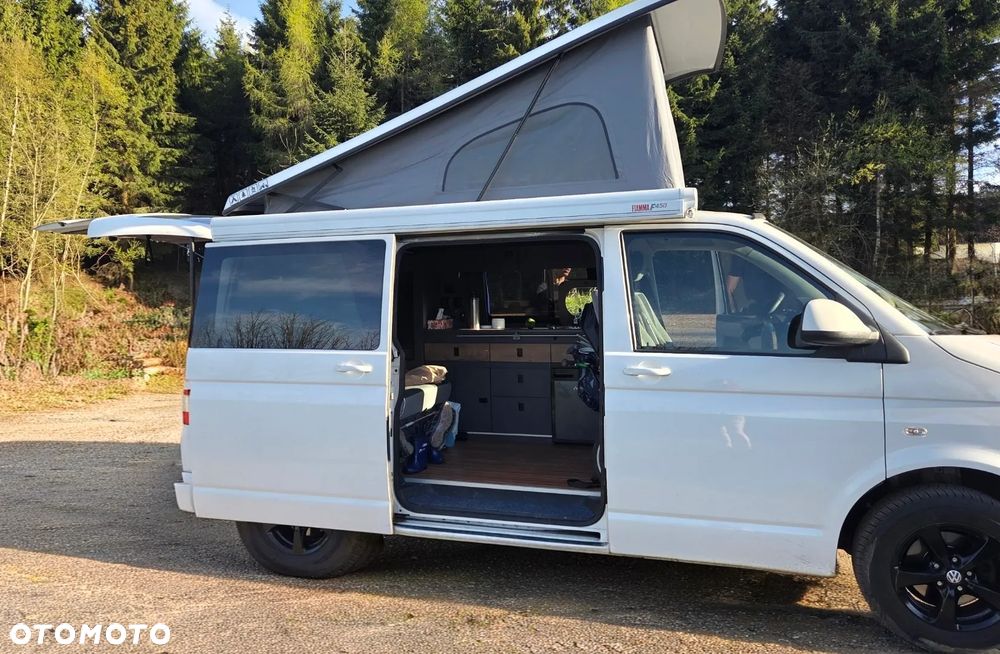 Volkswagen T5 - 12