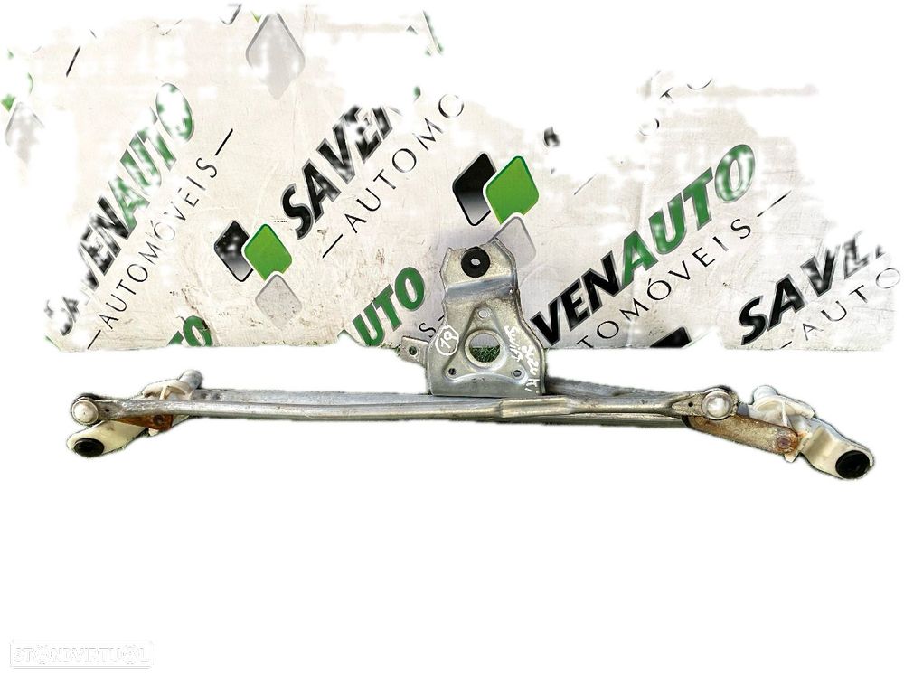 Motor Limpa Pára Brisas Suzuki Swift Iii (Mz, Ez) - 1