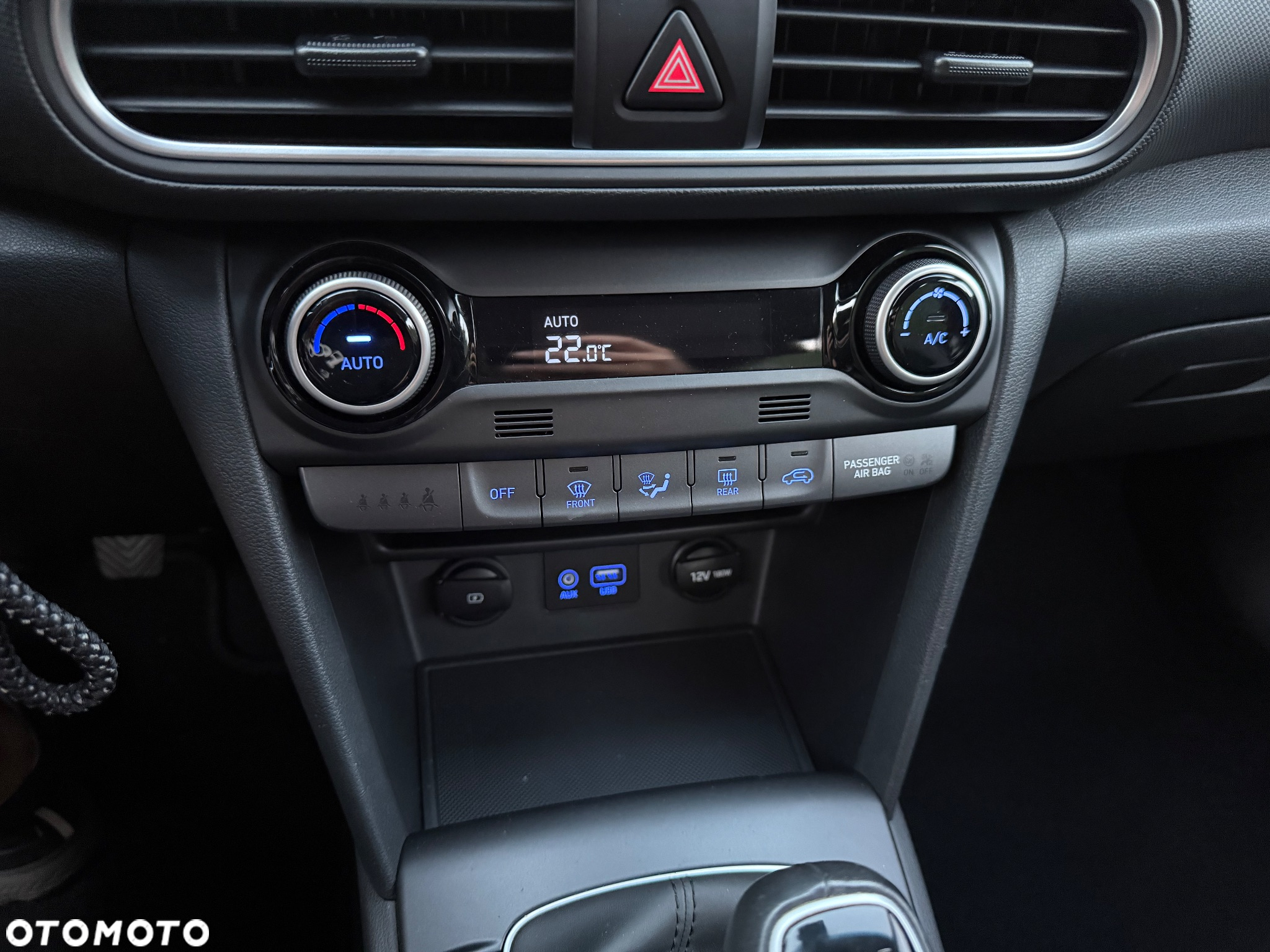 Hyundai Kona 1.0 T-GDI Comfort - 18