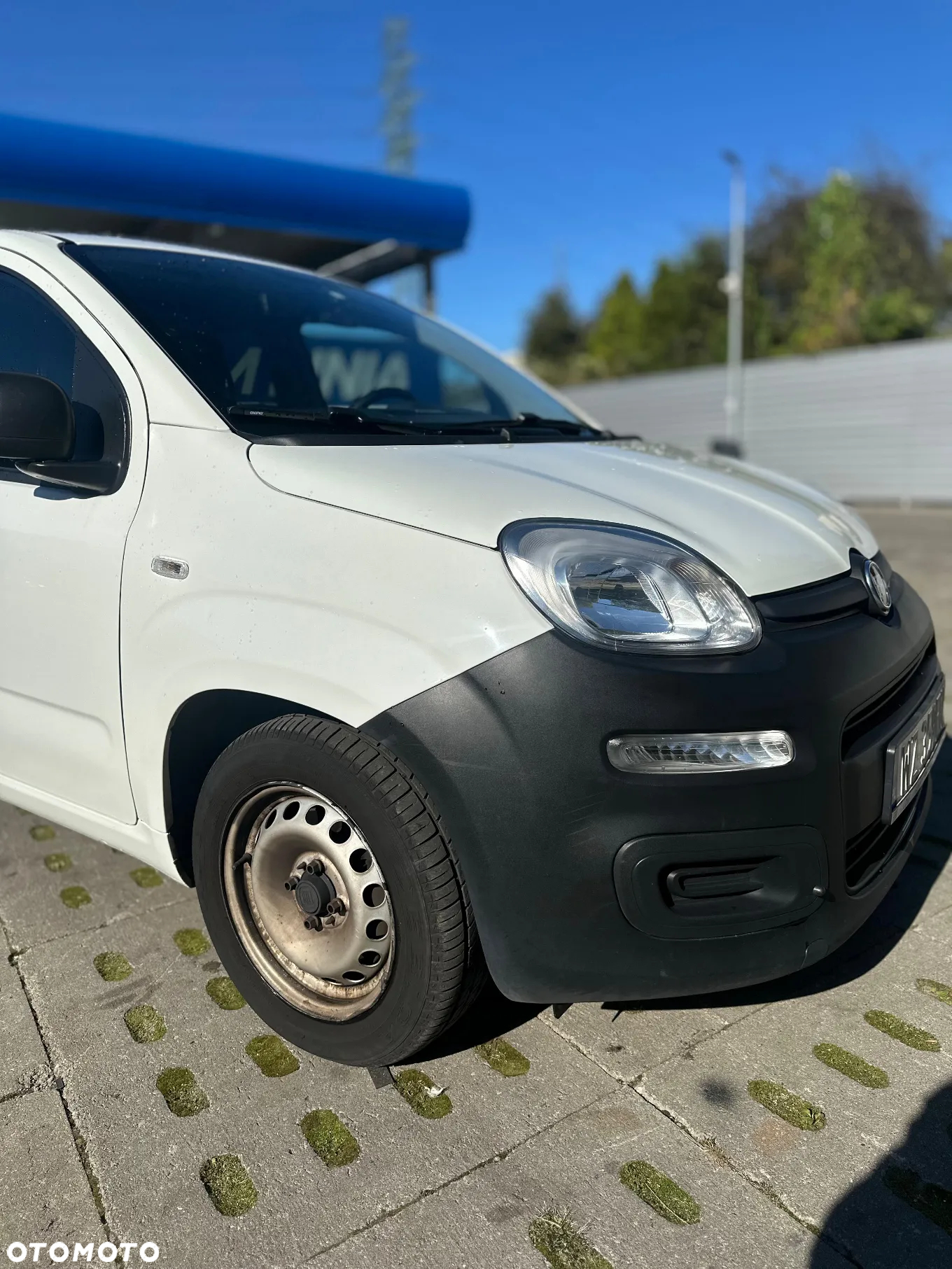 Fiat Panda 1.0 Hybrid - 2