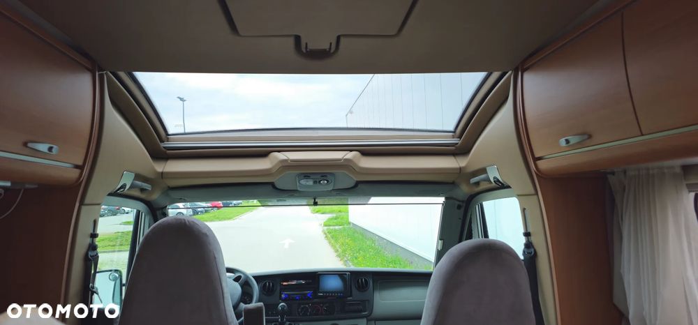 KNAUS Master - 18
