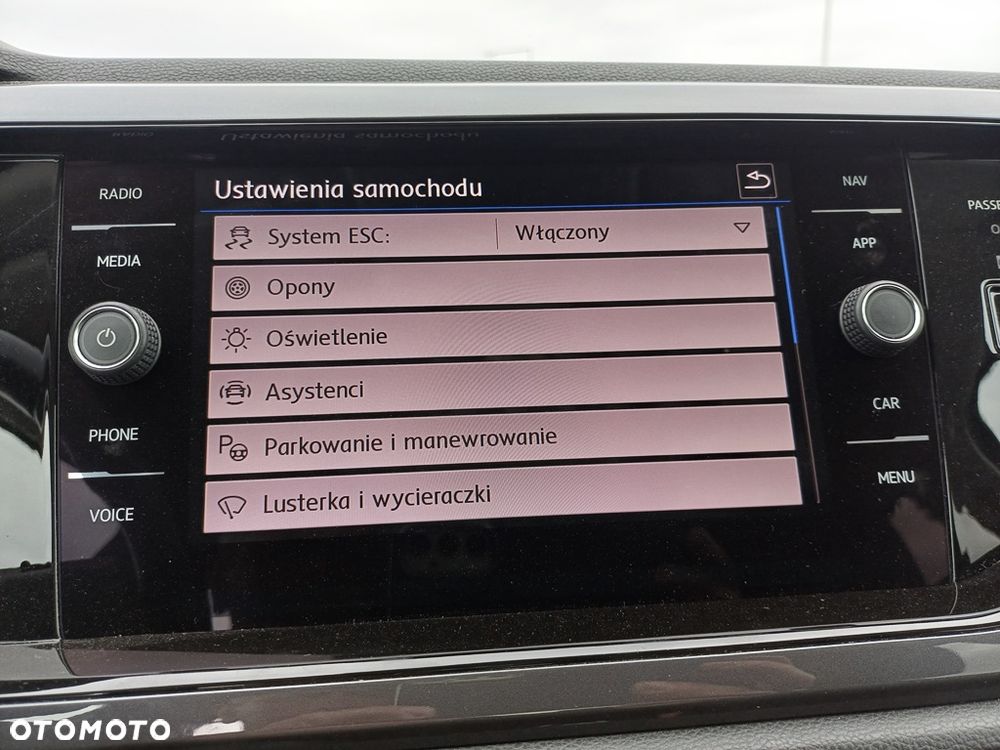 Volkswagen Polo 1.0 IQ.DRIVE - 29