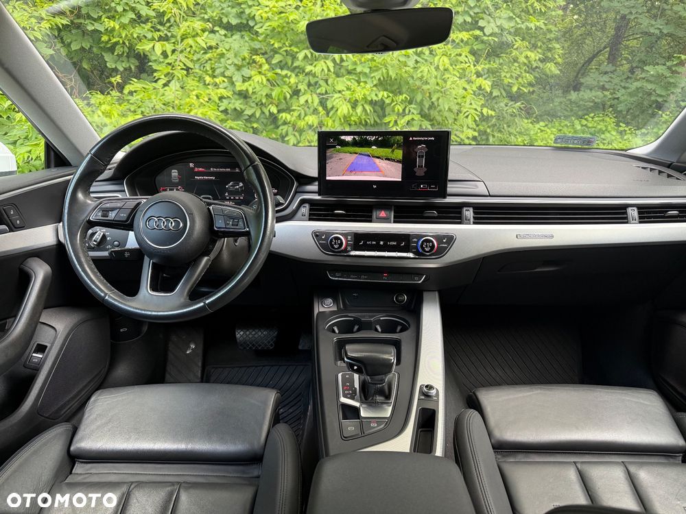 Audi A5 Sportback 40 TDI mHEV Quattro S Line S tronic - 18